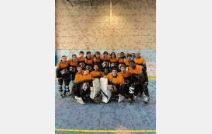 Roller Hockey U17