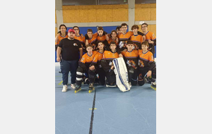 Roller Hockey U20