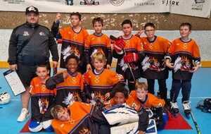 Roller Hockey U13