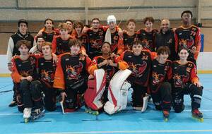 1eme journee U20