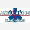 les Ambulances de Blanc-Mesnil